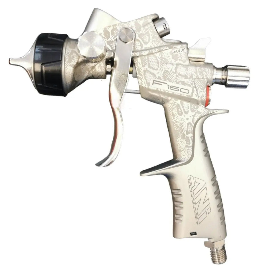 Фарбопульт ANI F160/S HPS / Дюза 1.2 мм / 1/4M