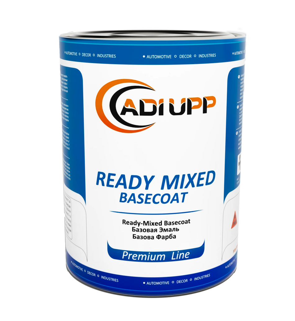 Automotive base paint HONDA A5829.0 236 Made in Italy (0.8 l)